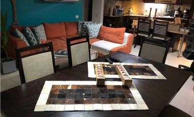 VENDO APARTAMENTO PH ALTAMIRA GARDENS CON TERRAZA 3 REC