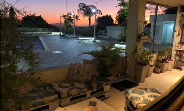 VENDO APARTAMENTO PH ALTAMIRA GARDENS CON TERRAZA 3 REC