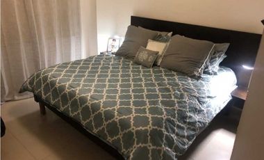 VENDO APARTAMENTO PH ALTAMIRA GARDENS CON TERRAZA 3 REC