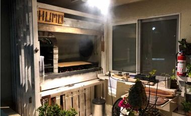 VENDO APARTAMENTO PH ALTAMIRA GARDENS CON TERRAZA 3 REC