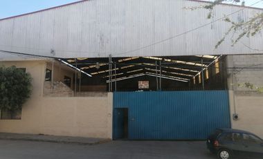 RENTO BODEGA DE 700 MTS EN JIUTEPEC, MOR.