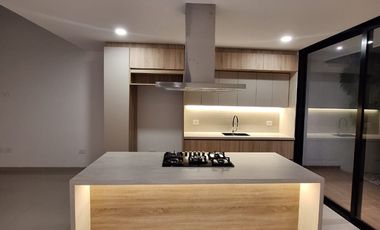 casa en venta en bocono. Cod V3363