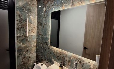 casa en venta en bocono. Cod V3363