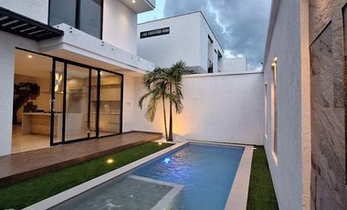 casa en venta en bocono. Cod V3363