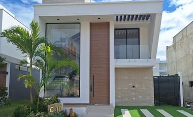 casa en venta en bocono. Cod V3363