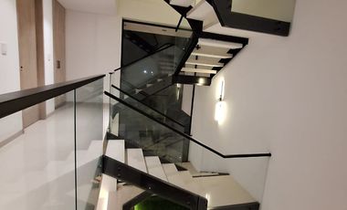 casa en venta en bocono. Cod V3363