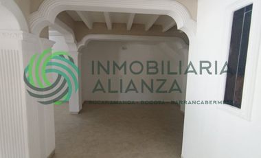 casa en arriendo en tejar. Cod A14904