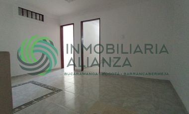 casa en arriendo en tejar. Cod A14904