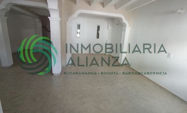 casa en arriendo en tejar. Cod A14904