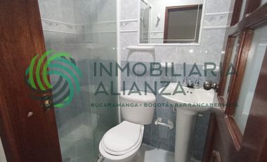 casa en arriendo en tejar. Cod A14904