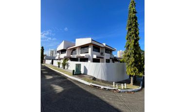 Se vende casa en Hato Pintado Urbanización 4Rec $650,000