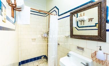 Hotel en Venta en la Buenavista