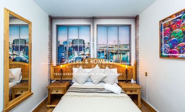 Hotel en Venta cerca del Monumento a la Revolución