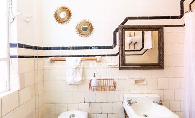 Hotel en Venta en la Buenavista