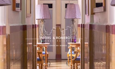 Hotel en Venta en la Buenavista