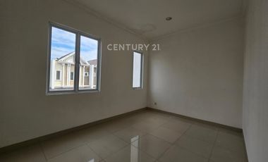 Rumah Minimalis Dekat Dengan Pusat Kuliner Di JGC Jakarta Timur