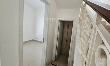 Rumah Minimalis Dekat Dengan Pusat Kuliner Di JGC Jakarta Timur