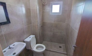 PRECIOSO MONOAMBIENTE EN ALQUILER CON BALCÓN Y PARRILLA.-