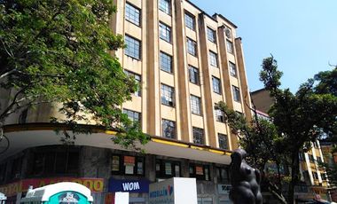 ARRIENDO de OFICINAS en MedellÃ­n