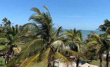 Playa Chaparrales, Veracruz