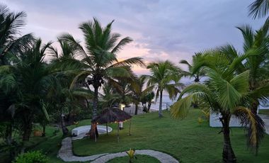 Playa Chaparrales, Veracruz