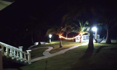 Playa Chaparrales, Veracruz