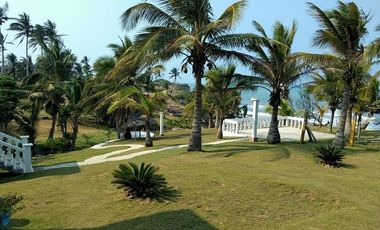 Playa Chaparrales, Veracruz