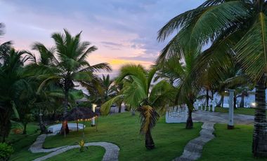 Playa Chaparrales, Veracruz
