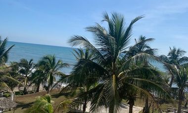 Playa Chaparrales, Veracruz