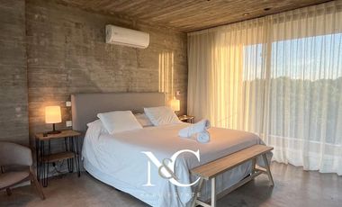 Casa en venta en Costa Esmeralda con vista a la Cancha de Golf