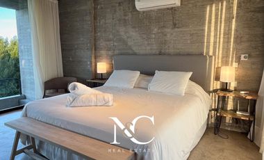 Casa en venta en Costa Esmeralda con vista a la Cancha de Golf