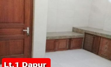 Rumah Dijual Dekat Mall Grage Cirebon, Alun Alun Kejaksan