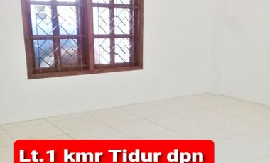 Rumah Dijual Dekat Mall Grage Cirebon, Alun Alun Kejaksan