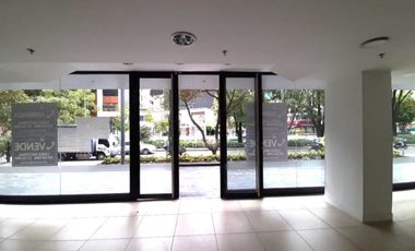 local en arriendo/venta en chico reservado. Cod A96