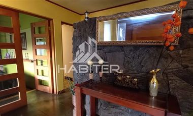 Casa en Venta en COD36512 Parque residencial Carillanca