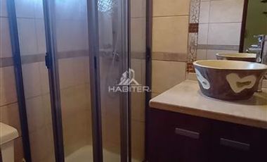 Casa en Venta en COD36512 Parque residencial Carillanca