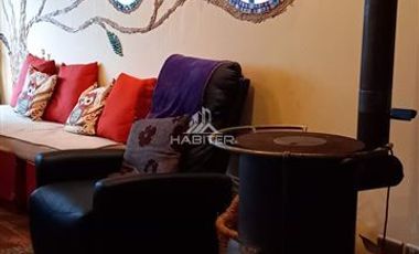 Casa en Venta en COD36512 Parque residencial Carillanca