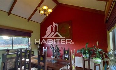 Casa en Venta en COD36512 Parque residencial Carillanca