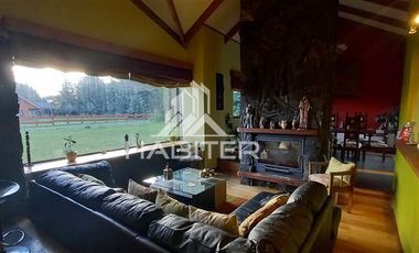 Casa en Venta en COD36512 Parque residencial Carillanca