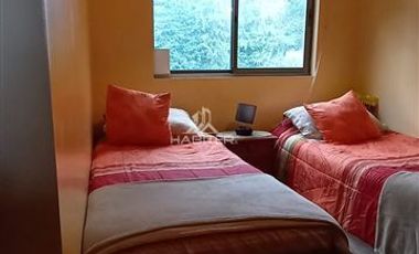 Casa en Venta en COD36512 Parque residencial Carillanca