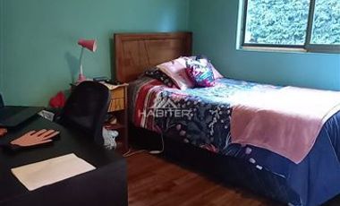 Casa en Venta en COD36512 Parque residencial Carillanca