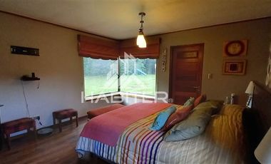 Casa en Venta en COD36512 Parque residencial Carillanca