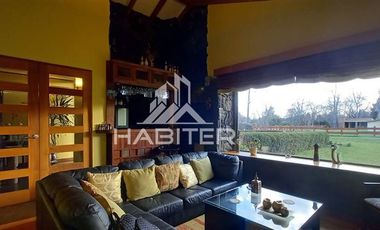 Casa en Venta en COD36512 Parque residencial Carillanca