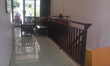 RUKO STRATEGIS PINGGIR JL RAYA BINTARA JAYA BEKASI DKT JAKARTA TOL LRT