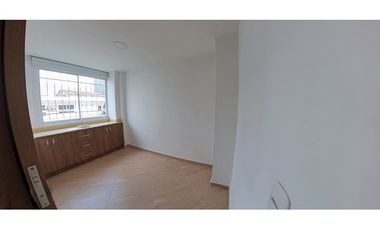 VENTA APARTAMENTO 65 mts2 LA CEJA SECTOR LA CRUZ