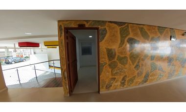 VENTA APARTAMENTO 65 mts2 LA CEJA SECTOR LA CRUZ