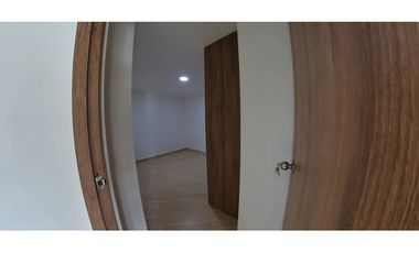 VENTA APARTAMENTO 65 mts2 LA CEJA SECTOR LA CRUZ