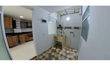 VENTA APARTAMENTO 65 mts2 LA CEJA SECTOR LA CRUZ