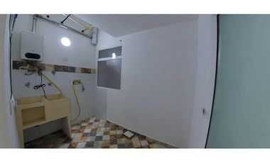 VENTA APARTAMENTO 65 mts2 LA CEJA SECTOR LA CRUZ