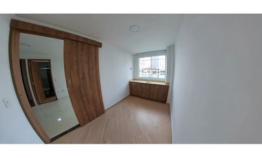 VENTA APARTAMENTO 65 mts2 LA CEJA SECTOR LA CRUZ